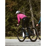 BICYCLE LINE PELTRA ULTRA dviratininkės termo džemperis